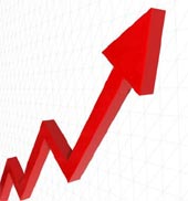 Counterfeit electronic component growth rate